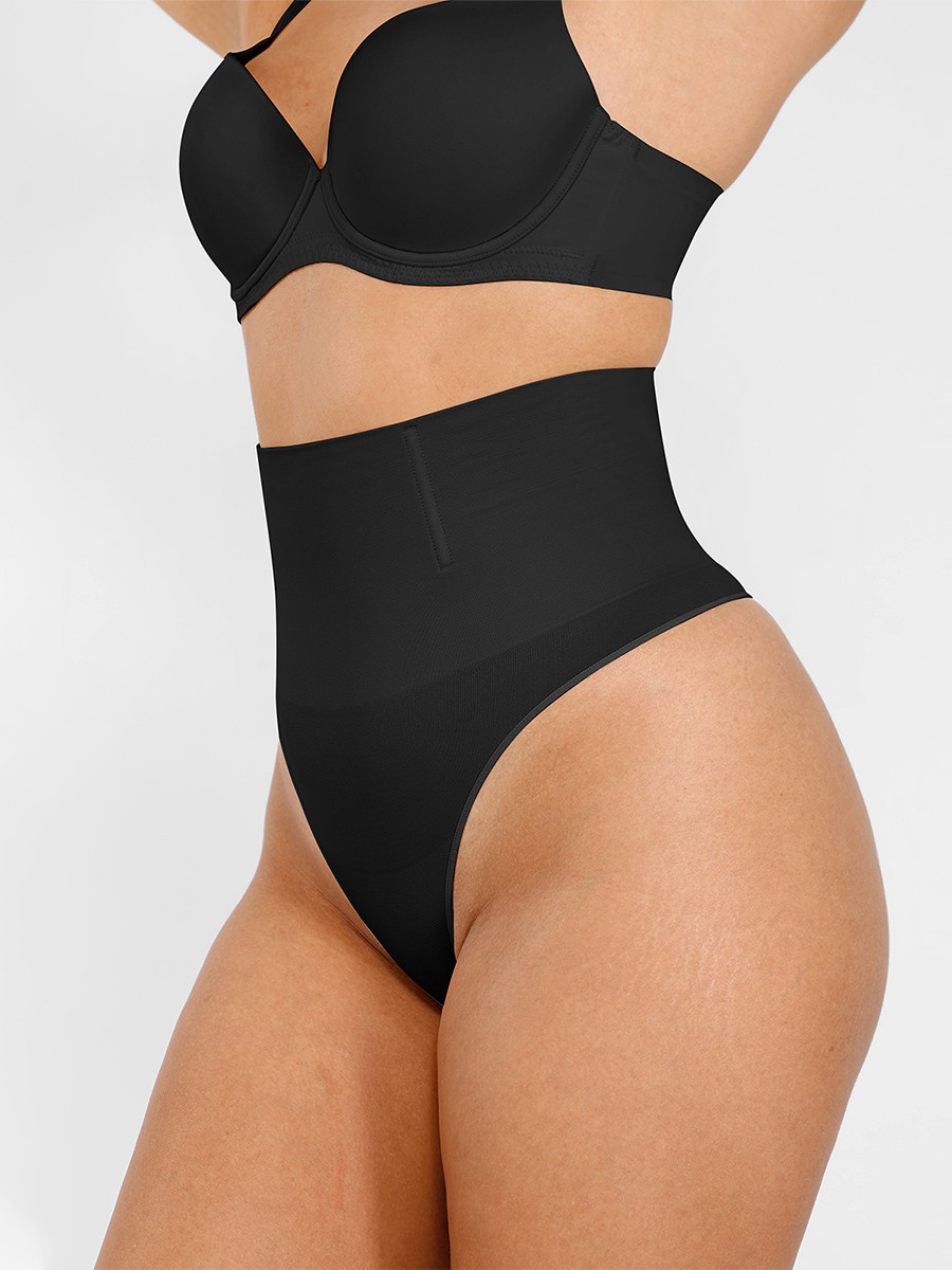 Enhancer Butt Lifter Seamless Shapewear Panties